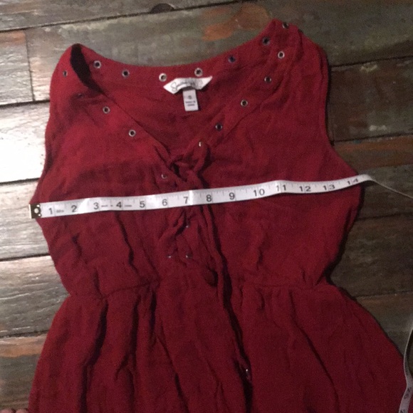 🚨SOLD Dress - Picture 3 of 3